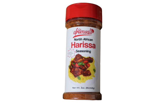Harissa