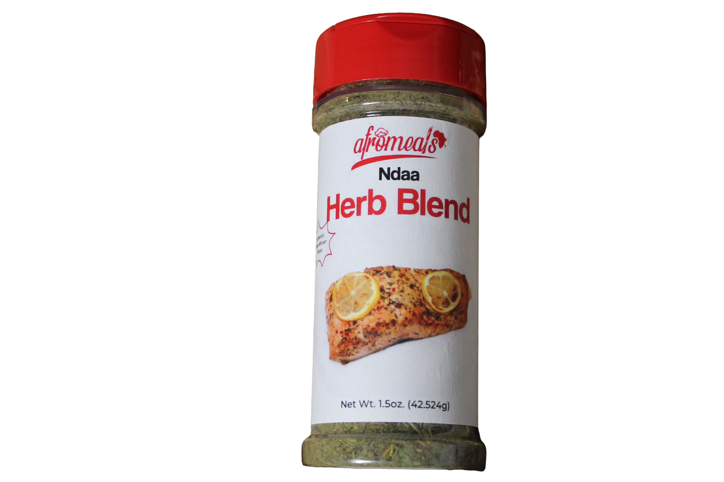 Ndaa Herb Blend