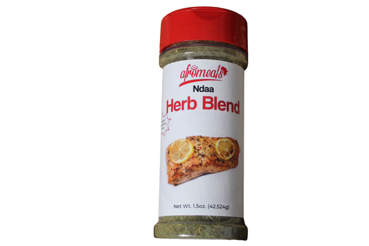 Ndaa Herb Blend