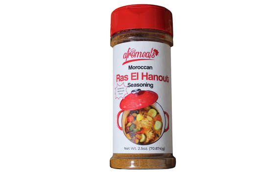 Ras el Hanout