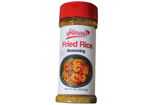 Fried Rice Seasoning